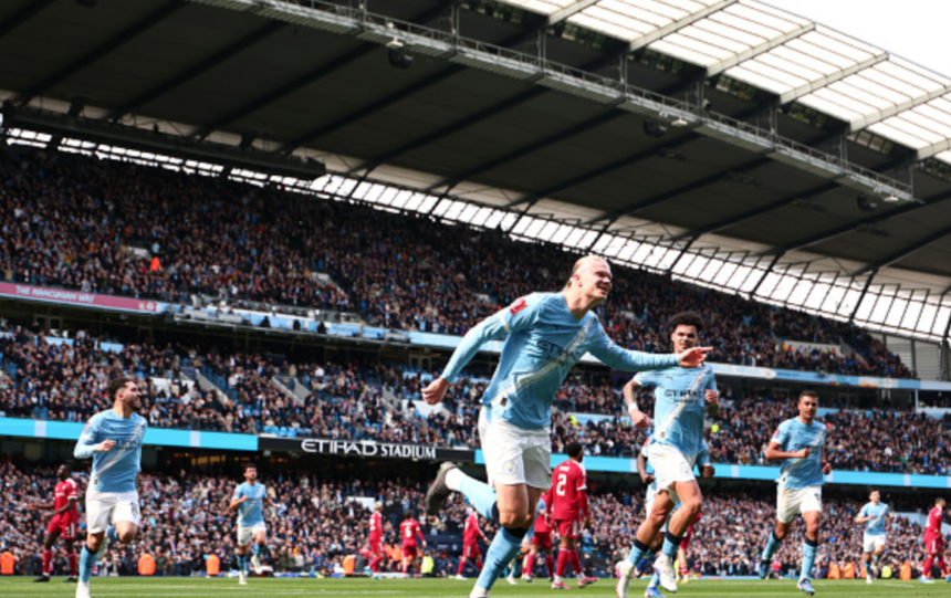 Chelsea vs Manchester City Bet Builder Tips – 4/1 Premier League Special, Analysis and Predictions