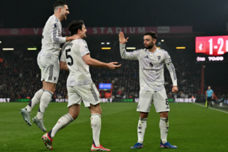 Manchester United vs Leeds United Bet Builder Tips – 7/1 Premier League Special, Analysis and Predictions