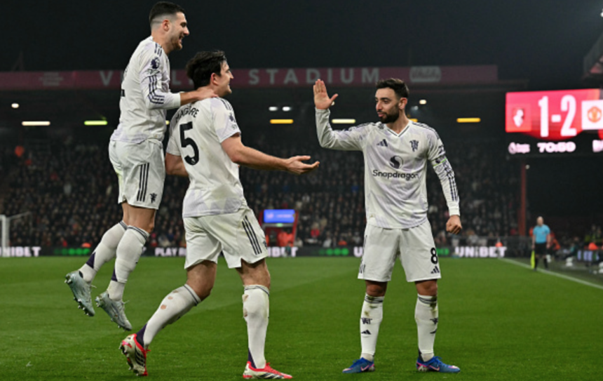 Manchester United vs Leeds United Bet Builder Tips – 7/1 Premier League Special, Analysis and Predictions