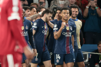 Liverpool vs PSG Bet Builder Tips – 4/1 Champions League Special, Analysis and Predictions
