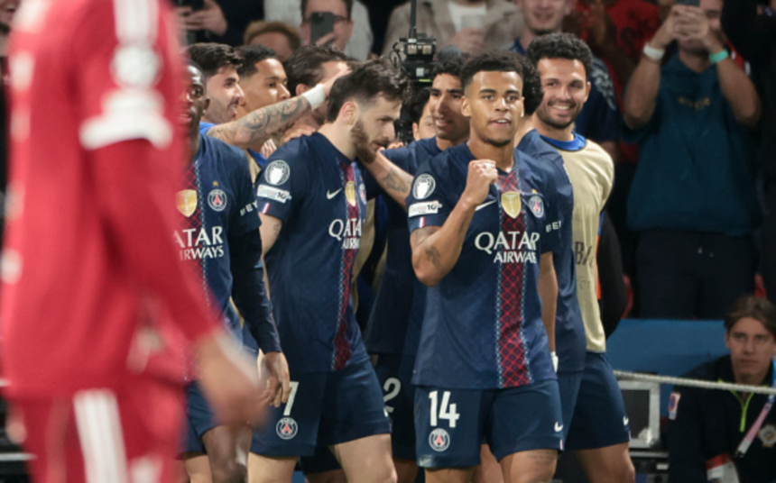 Liverpool vs PSG Bet Builder Tips – 4/1 Champions League Special, Analysis and Predictions