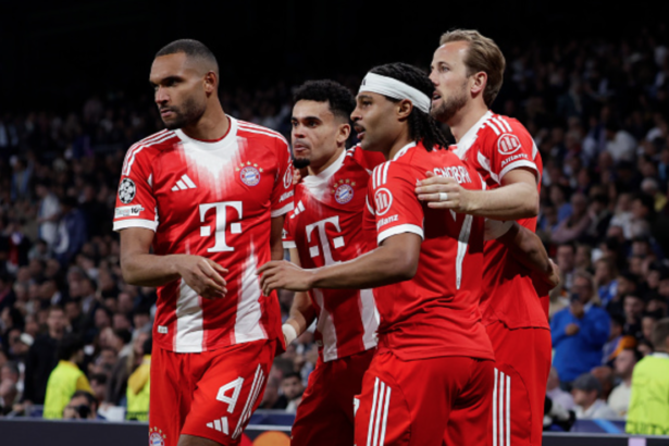 Bayern Munich vs Real Madrid Bet Builder Tips – 4/1 Champions League Special, Analysis and Predictions