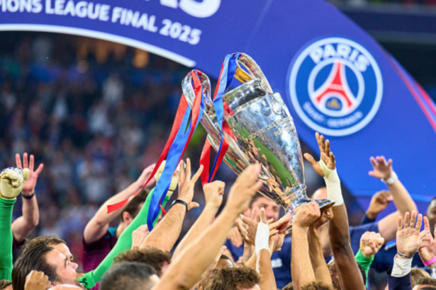 Introducing the European Final Four: The essential Champions League semi-final guide – key stories, full preview and best betting odds