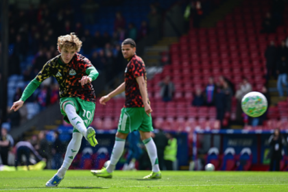 Could Anthony Gordon follow in Alexander Isaac's footsteps and complete the messy Newcastle divorce this summer?