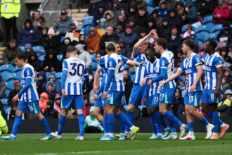 Tottenham vs Brighton Bet Builder Tips – 5/1 Premier League Special, Analysis and Predictions