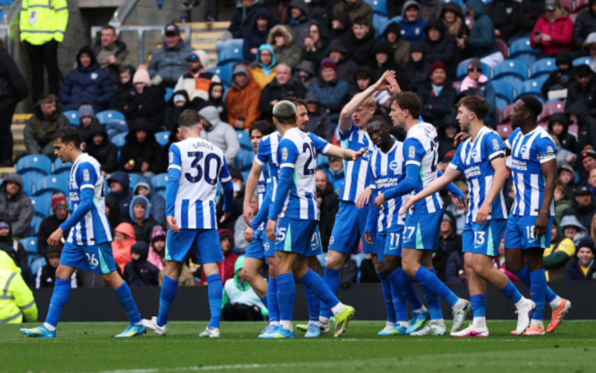 Tottenham vs Brighton Bet Builder Tips – 5/1 Premier League Special, Analysis and Predictions