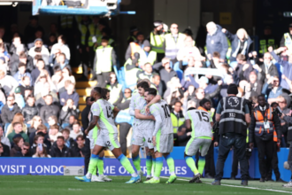 Manchester City vs Arsenal Bet Builder Tips – 12/1 Champions League Special, Analysis and Predictions