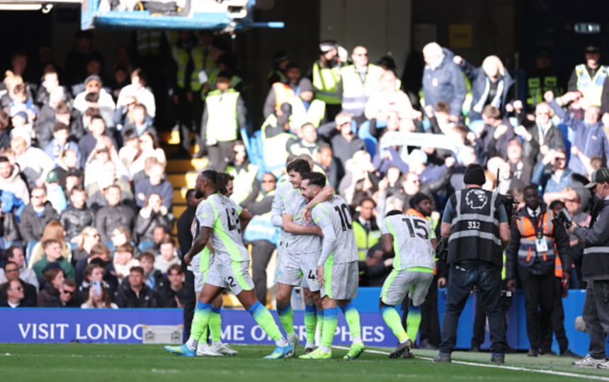 Manchester City vs Arsenal Bet Builder Tips – 12/1 Champions League Special, Analysis and Predictions