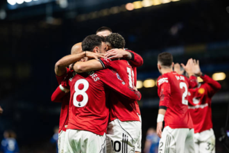Chelsea 0-1 Manchester United: Cunha criticizes four consecutive Premier League defeats