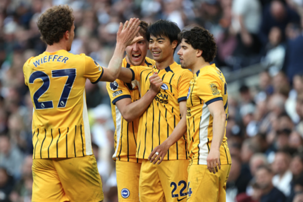 Brighton vs Chelsea Bet Builder Tips – 6/1 Premier League Special, Analysis and Predictions