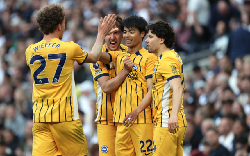 Brighton vs Chelsea Bet Builder Tips – 6/1 Premier League Special, Analysis and Predictions