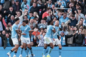 Burnley vs Manchester City Bet Builder Tips – 6/1 Premier League Special, Analysis and Predictions
