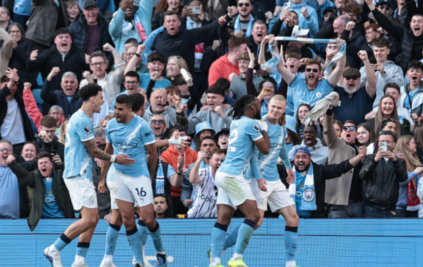 Burnley vs Manchester City Bet Builder Tips – 6/1 Premier League Special, Analysis and Predictions