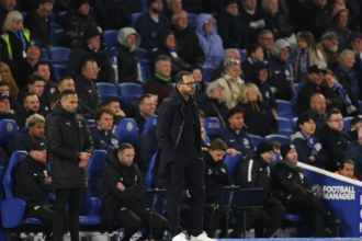 Can Liam Rosenior really continue Chelsea's nightmare until the end of the season?