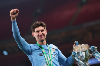 British Premier League superstars set to become free agents this summer