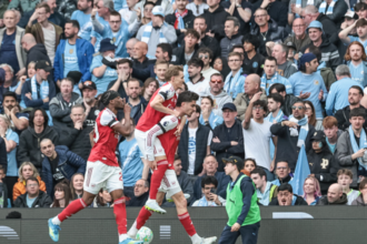 Arsenal vs Newcastle Bet Builder Tips – 5/1 Premier League Special, Analysis and Predictions