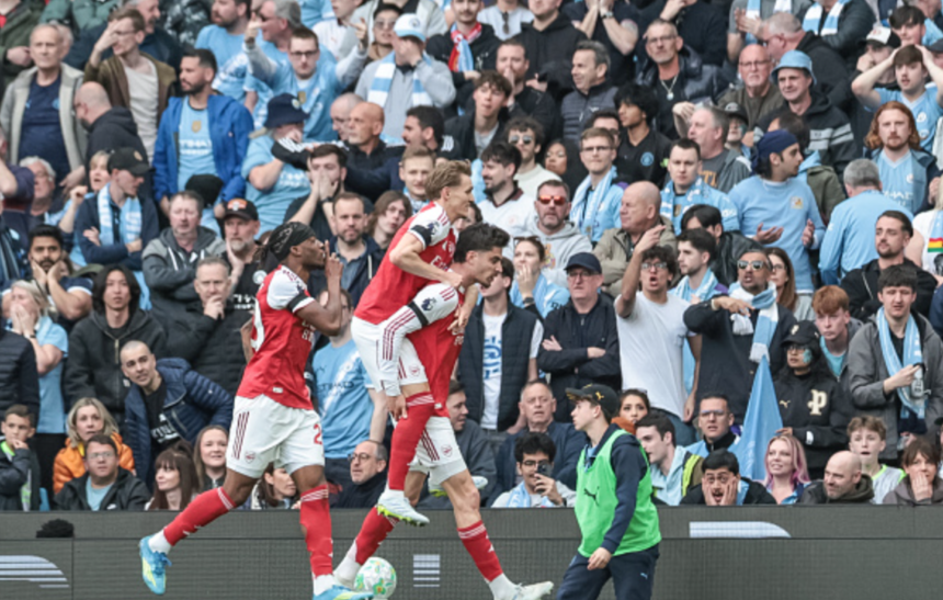 Arsenal vs Newcastle Bet Builder Tips – 5/1 Premier League Special, Analysis and Predictions