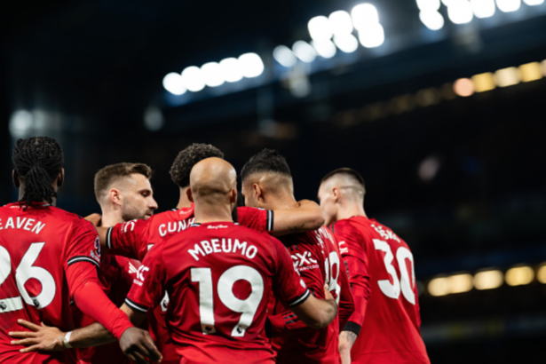 Manchester United vs Brentford Bet Builder Tips – 4/1 Premier League Special, Analysis and Predictions