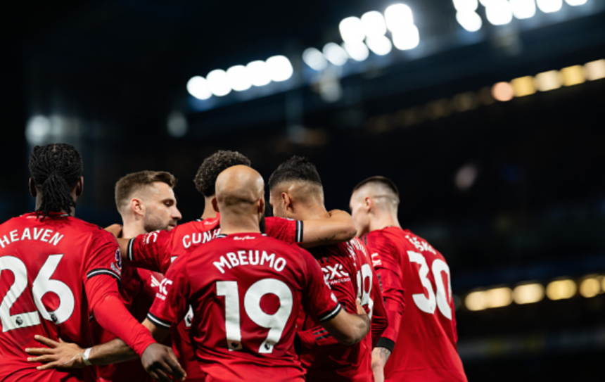 Manchester United vs Brentford Bet Builder Tips – 4/1 Premier League Special, Analysis and Predictions