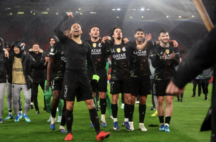 PSG vs Bayern Munich Bet Builder Tips – 9/1 Champions League Special, Analysis and Predictions