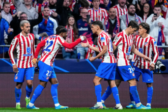 Atlético Madrid vs Arsenal Bet Builder Tips – 4/1 Champions League Special, Analysis and Predictions
