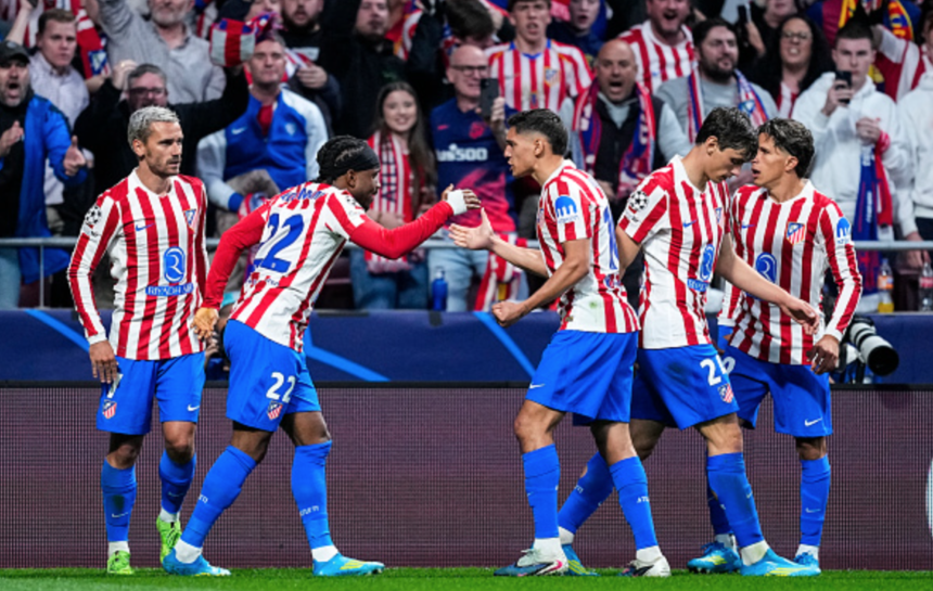 Atlético Madrid vs Arsenal Bet Builder Tips – 4/1 Champions League Special, Analysis and Predictions
