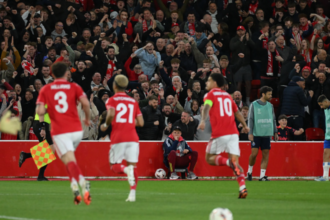 Nottingham Forest vs Aston Villa Bet Builder Tips – 4/1 Europa League Special, Analysis and Predictions