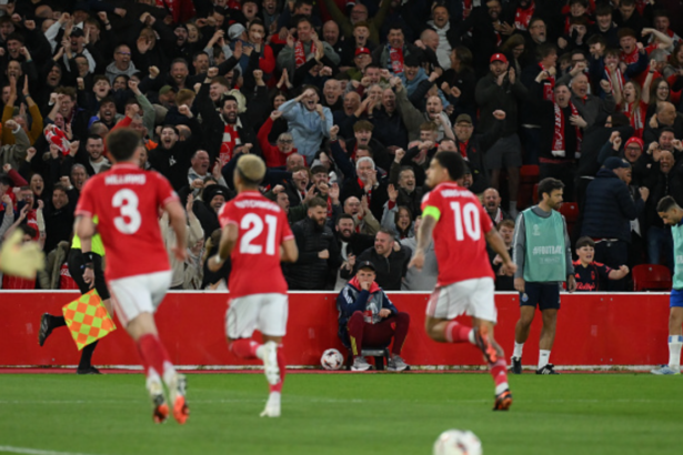 Nottingham Forest vs Aston Villa Bet Builder Tips – 4/1 Europa League Special, Analysis and Predictions