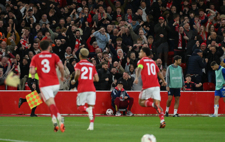 Nottingham Forest vs Aston Villa Bet Builder Tips – 4/1 Europa League Special, Analysis and Predictions