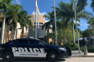 Former UFC Title Challenger Who Ended His MMA Career On Seven-Fight KO Skid Now Serving As Police Officer In Florida