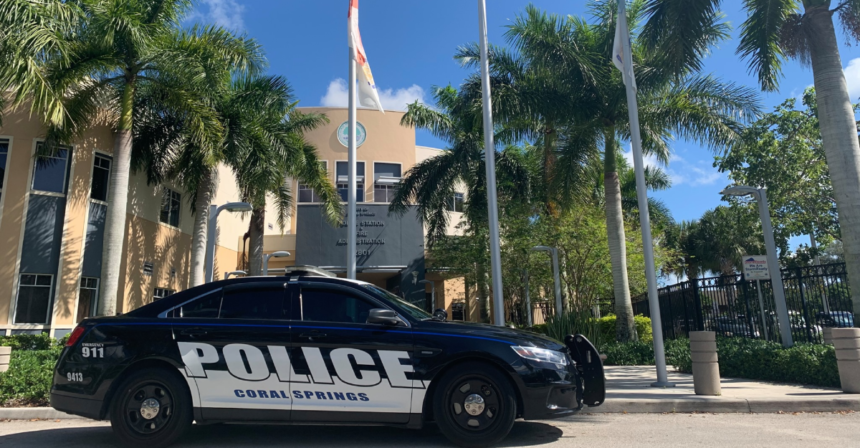 Former UFC Title Challenger Who Ended His MMA Career On Seven-Fight KO Skid Now Serving As Police Officer In Florida