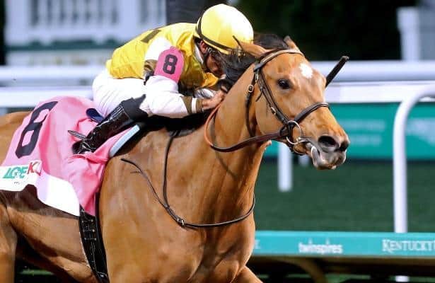 The past two Roxelana winners will face off on Saturday.