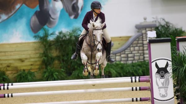 Thoroughbred Incentive Program Announces 2025 Performance Award Winners