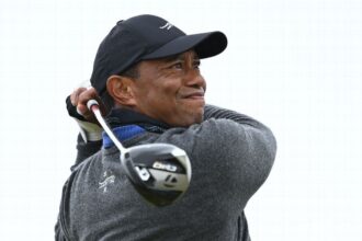 Tiger Woods fights subpoena for prescription drug records