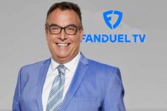 Todd Schlapp returns to television with two weeks on NYRA