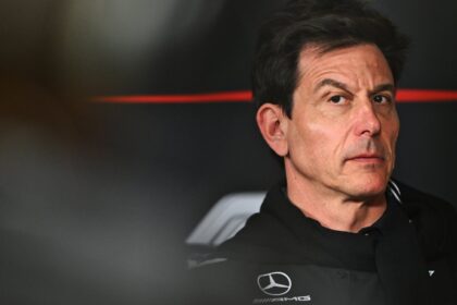 Wolff has urged F1 not to make knee-jerk reactions