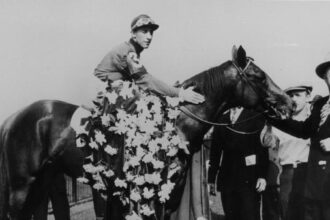 Triple Crown Weelaway: Brilliant Star at Calumet's Mercurial