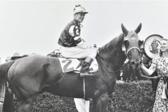 Triple Crown turning point: Perseverance overcame early adversity