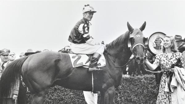 Triple Crown turning point: Perseverance overcame early adversity