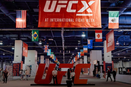 UFC 329 Books High-Stakes Bantamweight Rematch During International Fight Week