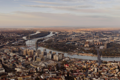 UFC Belgrade Official for Aug. 1 as Promotion Confirms First Serbia Event