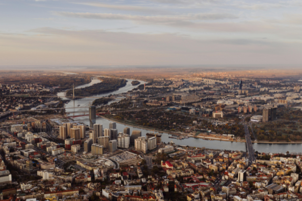 UFC Belgrade Official for Aug. 1 as Promotion Confirms First Serbia Event