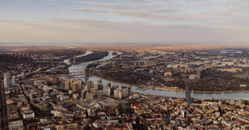 UFC Belgrade Official for Aug. 1 as Promotion Confirms First Serbia Event