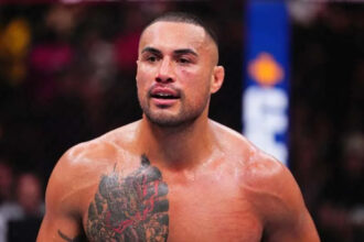 Carlos Ulberg victory