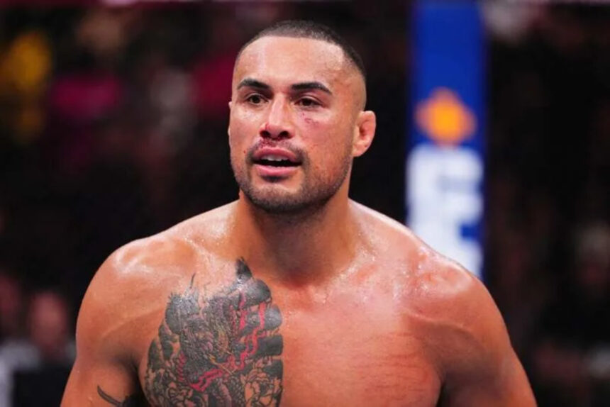 Carlos Ulberg victory