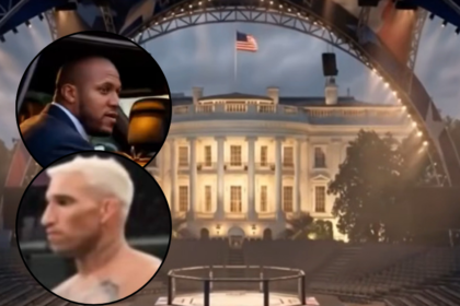 UFC doubles down on AI promos: “We will continue to use AI”