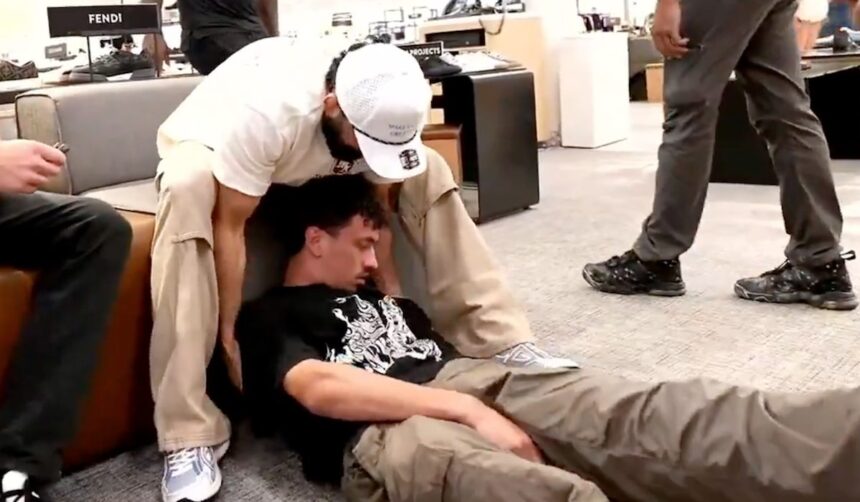 Arman Tsarukyan, UFC