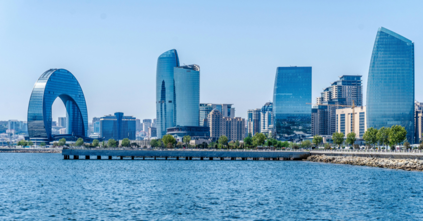 UFC Set for Baku Return on June 27 Under New Multi-Year Deal