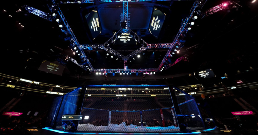 UFC Veteran Tim Means Arrested After Serious Child Abuse Allegations From 17-Year-Old Daughter