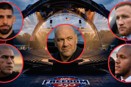 UFC Veteran Goes Off on Promotion’s “Sloppy” AI-Driven Promos Trend